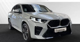 Bmw X2 , garage SELECTIVE AUTO � sarcelles